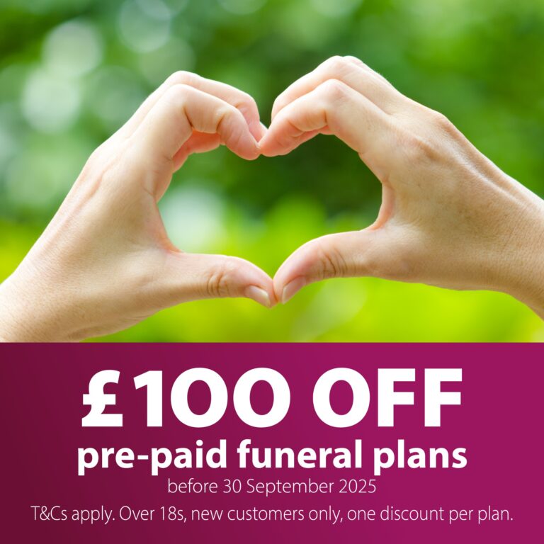EPS-Social Ad SU25 £100 OFF PLUM
