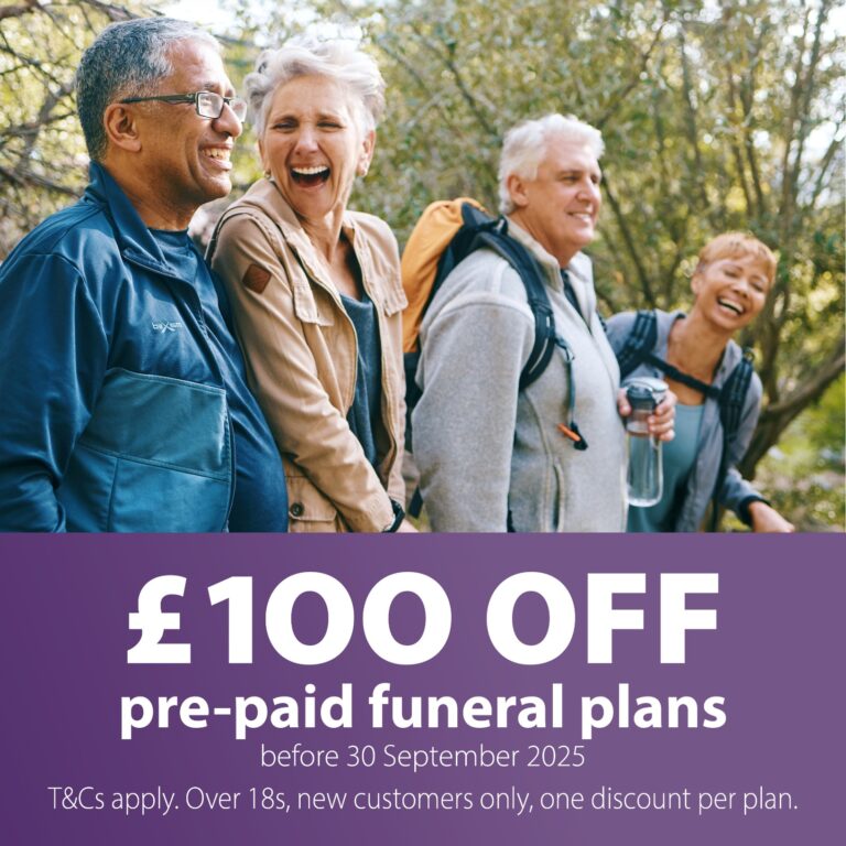 EPS-Social Ad SU25 £100 OFF PURPLE