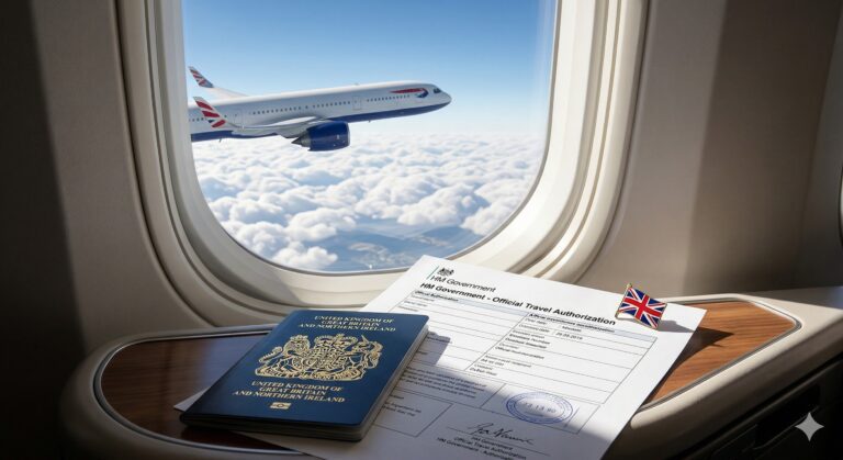 The Practicalities of Death Abroad