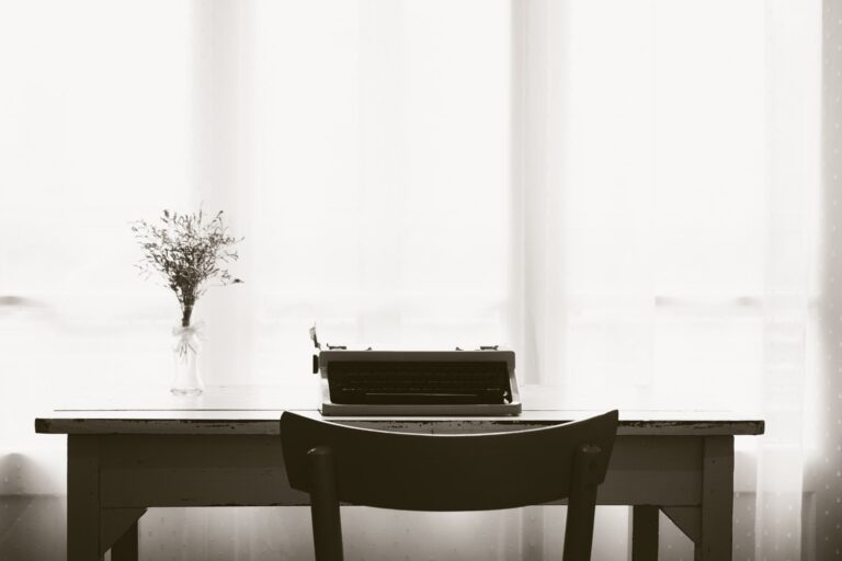 Writing a Funeral Obituary: A Gentle Guide