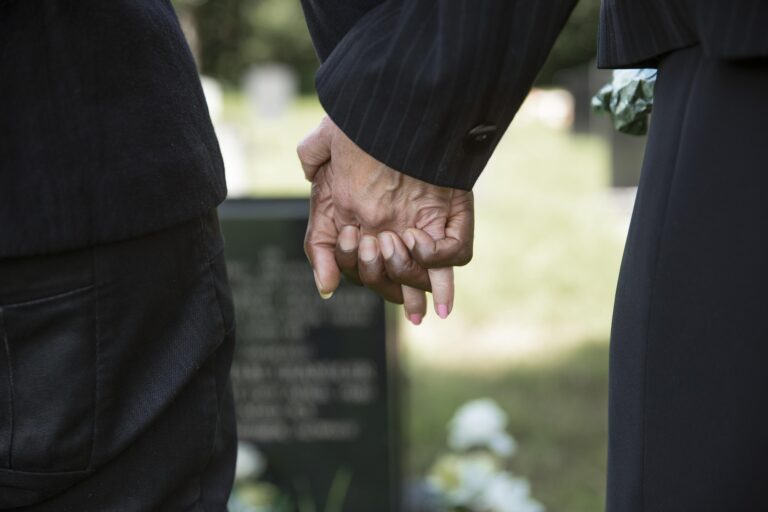 Where to begin when organising a loved one's funeral