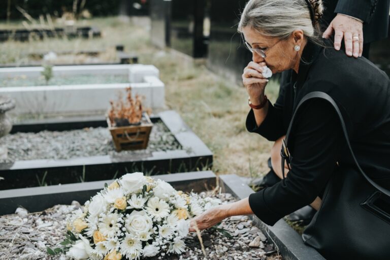 Funerals: Honouring Life, Finding Closure, and Embracing Remembrance